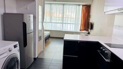 The Minton (D19), Condominium #601611091